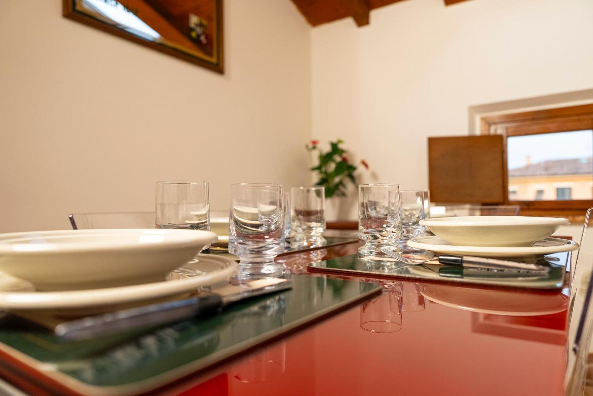 Suite Carlo - Modena Casinalbo Ngoại thất bức ảnh